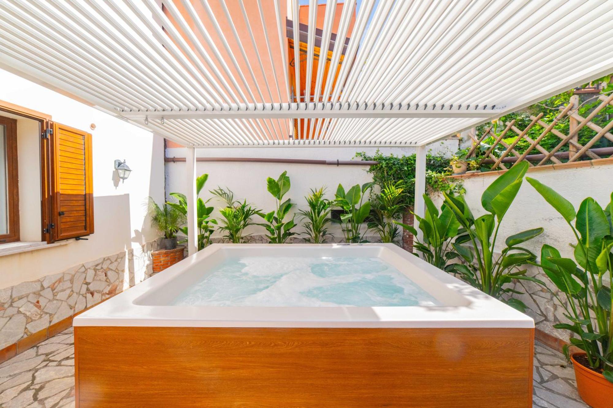 Appartement Sea View Taormine